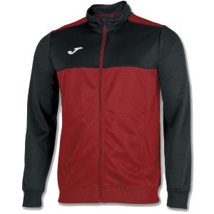 Tracksuit jacket
