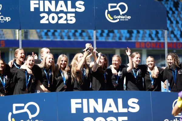 Gothia Cup Finalists Gothia Cup Finalists 2025