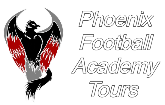 Phoenix Football Academy Tours