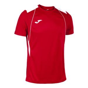 Red/White playing shirt